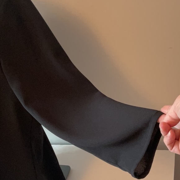 Frankenwalder Vintage Printed Collar Blazer - Picture 6 of 9